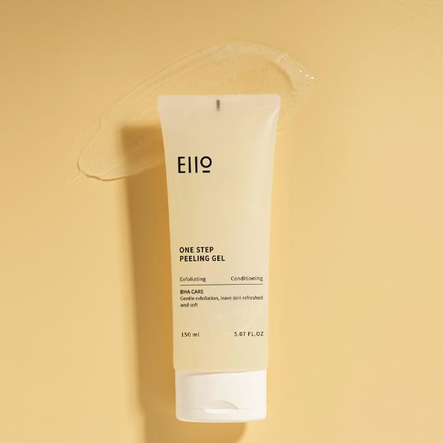 EIIO Пилинг-гель в один шаг (150 мл / 5,07 жидких унций.) (3 варианта)