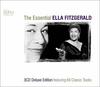 CD ELLA FITZGERALD - The Essential Ella Fitzgerald SOHOCD015 Soho 2003 UK Jazz Used