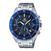 EDIFICE 100m Water Resistant Chronograph EFR-552D-1A2 Men's Watch [Parallel Import]