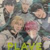 (оригинал запечатанный) Plave Japan Magazine Pash Yejun Noah Bamby Eun-ho Hamin