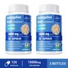 Airboy - Astragalus Root Extract Capsules - Immune System Health