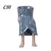 Cute Resin Statue Planter Sitting Human Shaped Planter, Creative Flowerpot with Legs, Leggy for Indoor Plant Container Drainage Succulents &