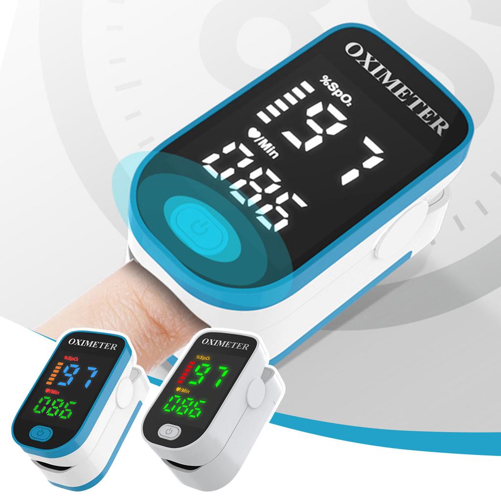 Пульсоксиметр/монитор артериального давления