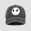 The Nightmare Before Christmas Jack Skull Halloween Baseball Cap for Men and Women