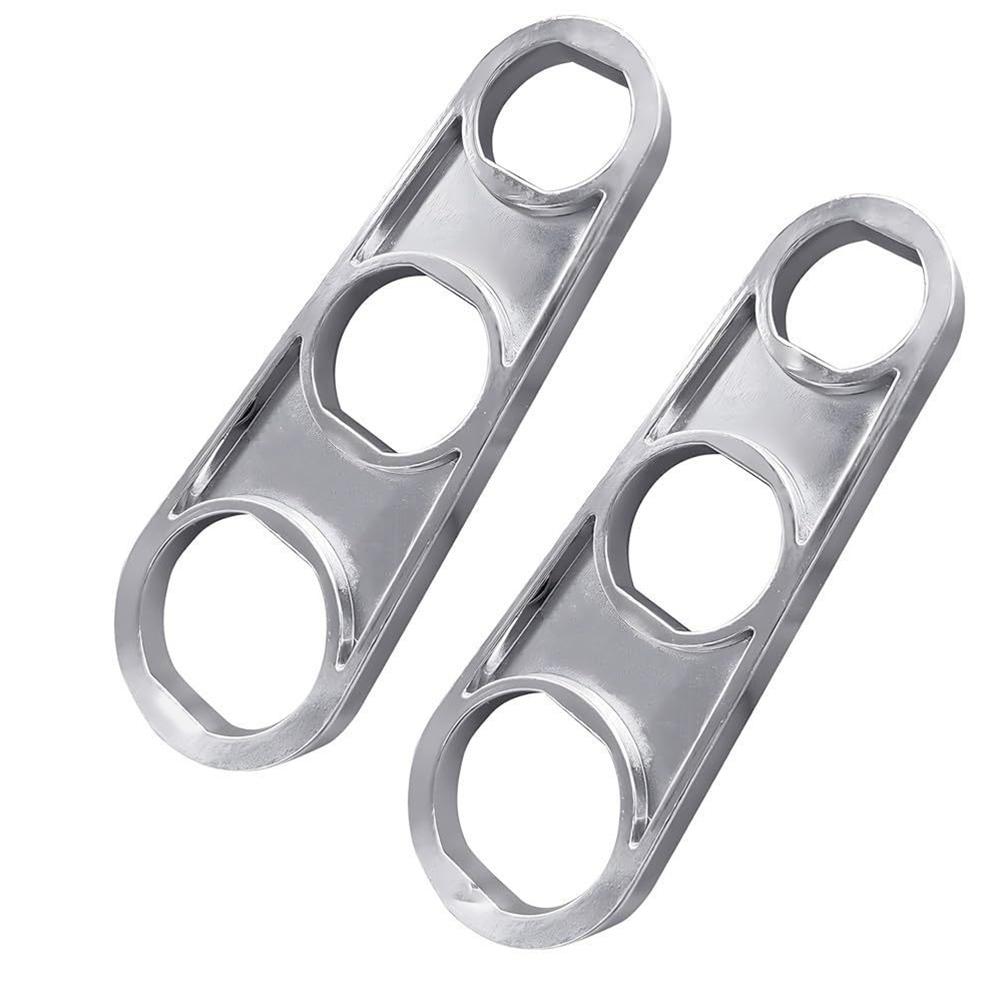 6IN1 Faucet Wrench Tool Water Outlet Aerator Wrench Faucet Nozzle Filter Repair Tool Filter Head Replacement Disassembly Tool