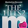 CD OMNIBUS, GINGER ROSE, МЭТТ ПАЛМЕР,  - Manhattan Records представляет THE HITS LEXCD12030 Япония ObiMusic Другие Б/У