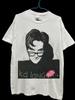 Новый К.Д.. LANG & The RECLINES Подарок для фанатов Унисекс S-5XL Рубашка Унисекс Футболка