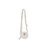 New Polyester Handbag Shoulder Bag Crossbody Bag Regular Unisex Milk White 10024253-A02