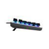 Cooler MasterCK530 V2 Японская раскладка Красные переключатели Проводная игровая клавиатура KB529 CK-530-GKTR1-JP