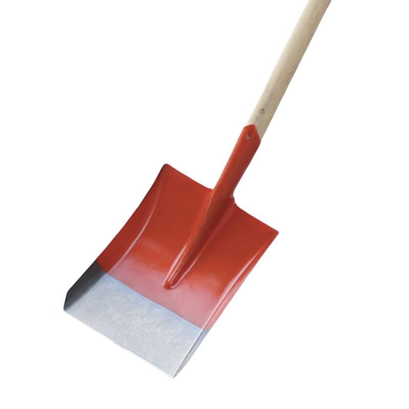 Qidongsheng Manganese Steel Large Square Shovel
