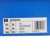 ID7717 atmos adidas Adimatic Footwear White Core Black Superstar Homage (Мужской)