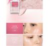 QUA‑T Glow Melting Palette #02 Lay to Heart — 6,5 г Универсальная палетка для сияющего макияжа