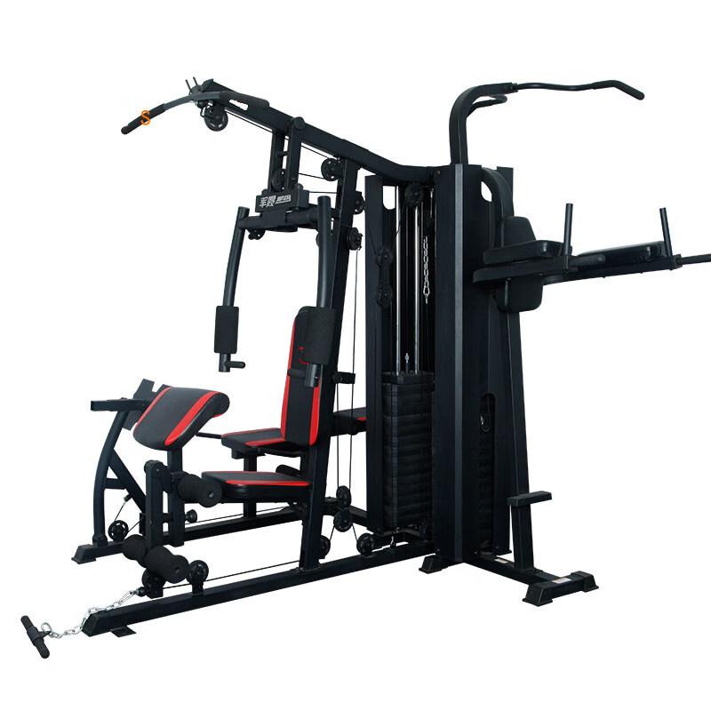 JUNXIA Multi-functional Fitness Equipment Range