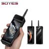 Смартфон W88 Pro в стиле ретро, ​​4,0 дюйма, Android 12,0, четырехъядерный процессор ОЗУ, 2 ГБ ПЗУ, 16 ГБ, 5500 мАч, Face ID Type-C, мобильный телефон с двумя SIM-картами, 4G