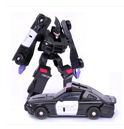 Hot Transformation Kids Classic Robot Cars Perfect Toys For Children Action Perfect Toy Figures Birthday gift Beautiful Design