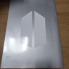 [USED] BTS Fan Club Magazine Japanese Version
