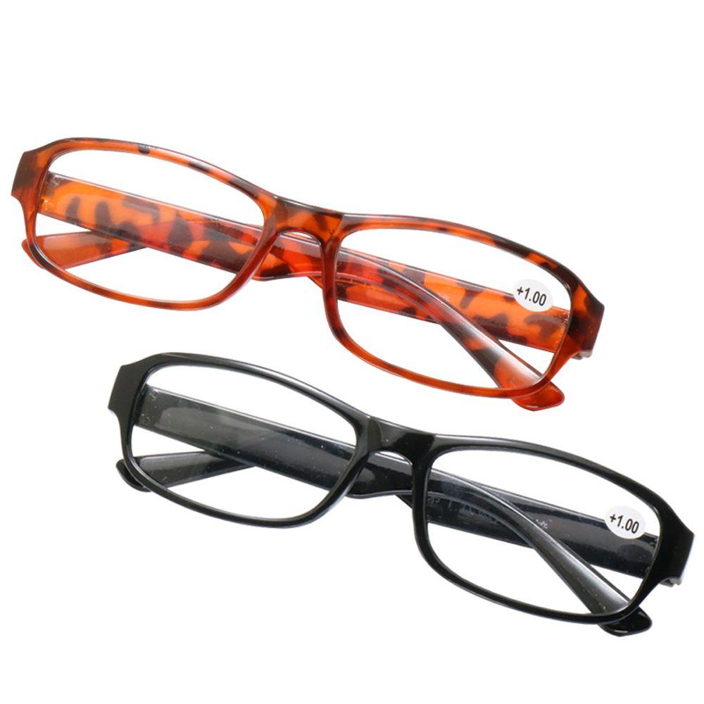 Vision Care Hyperopia Eyewear Reading Glasses Presbyopia Eyeglasses Computer Eyeglasses