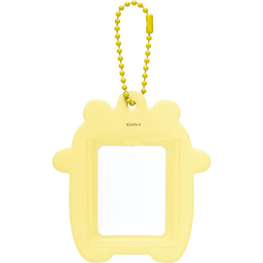 Брелок-фотография Rilakkuma Select Rilakkuma AB26401 San-X