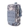 Small Tool Bag High-Quality Military Molle Pouch Nylon Mobile Phone Bag Multipurpose Tactical Waist Pack For Fishing Outdoor