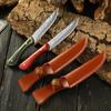 Кухонные ножи Острый нож Кухонный бытовой многоцелевой нож Многоцелевой нож Нержавеющая сталь