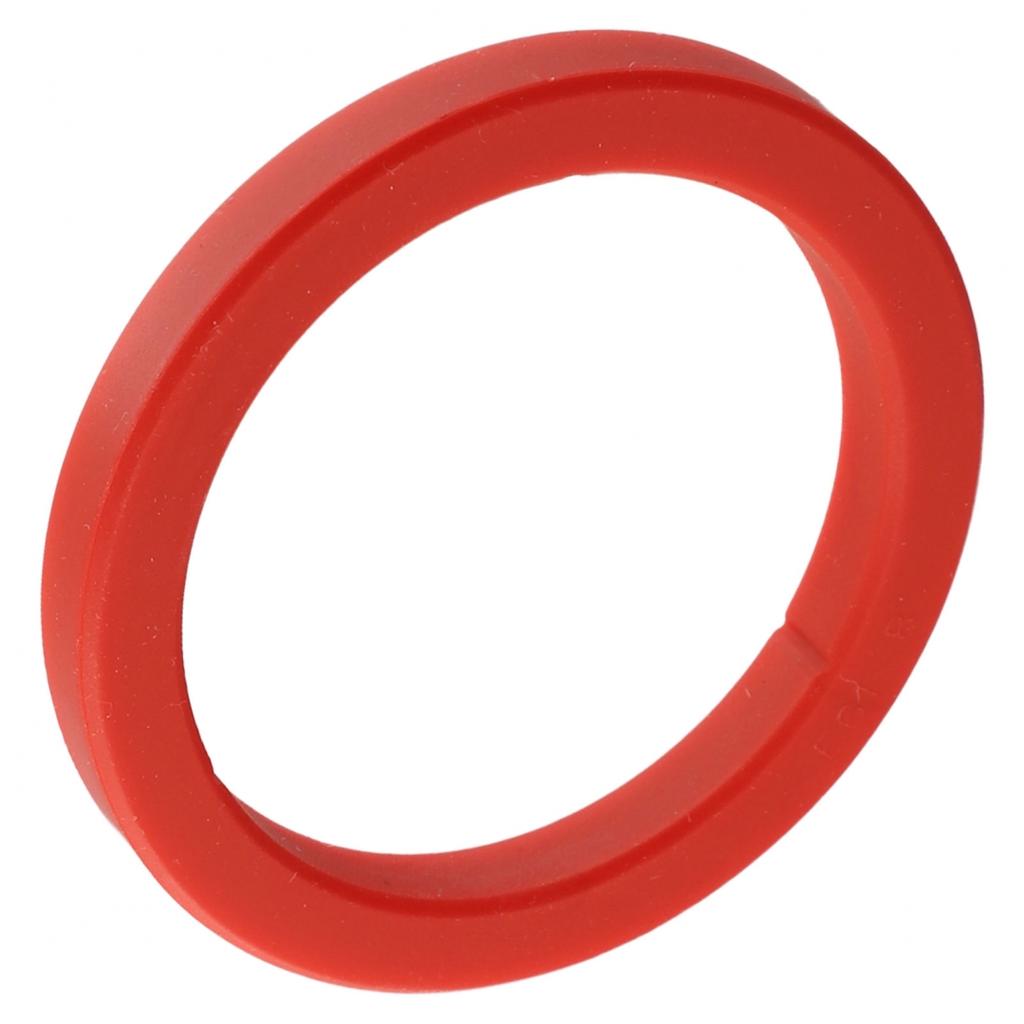 Reusable Silicone Group Gasket for Gaggia Coffee Machines Enhanced Durability