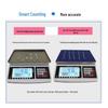 Huiteng Industrial Precision Electronic Weighing and Counting Scale