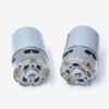 Подходит для электрической ручной дрели GSR120-LI/TSR1080-2-LI, зарядный двигатель дрели 13 зубцов/15 зубцов
