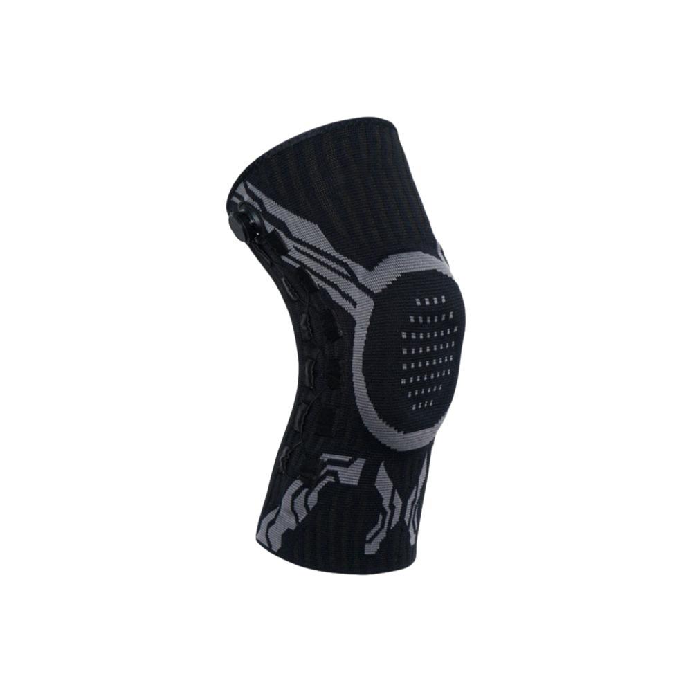 Adjustable Knob Knee Pad Thin Knee Brace Support Sports Protection Sports Knee Brace Sports