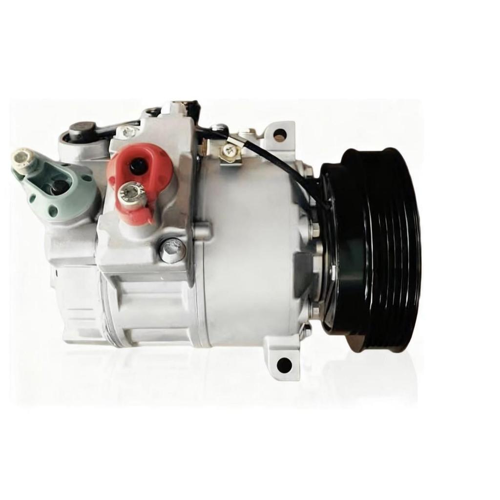 Компрессор DCS17ECR: Совместимо с моделями Volvo S60, S80, V70, XC60, XC70, XC90 (Часть №. 36002422).