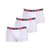 Упаковка из 3 трусов-боксеров из дышащей ткани с анатомическим кроем спереди 00ST3V-0DDAI для мужчин