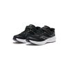 SAUCONY Кроссовки детские Kinvara 14 A/C Big Kid черные серые SK267270