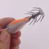 Squid Hook Fishing Lure 1pc 5g/8cm Cuttlefish Fake Bait
