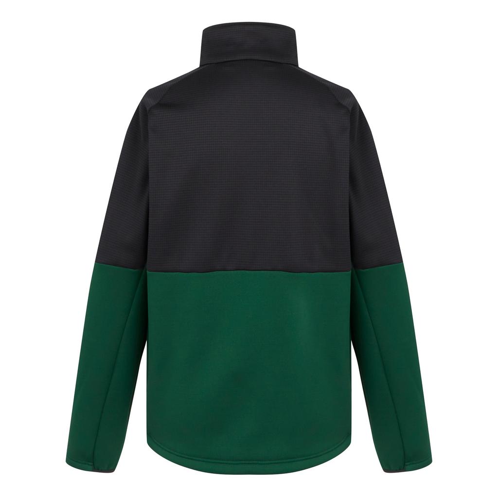 Regatta Mens Highton IV Full Zip Fleece Jacket