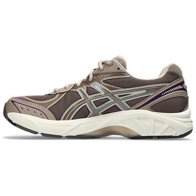 Кроссовки унисекс GT 2160 Dark Taupe Purple коричнево-серые 1203A320-251