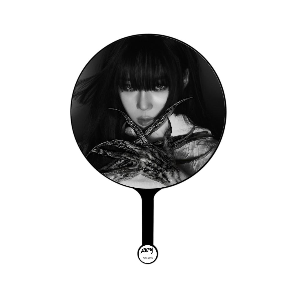 Aespa × ApopGong (ЛИМОНАД)эксклюзивный ПЛАКАТ IMAGE Мутантная версия