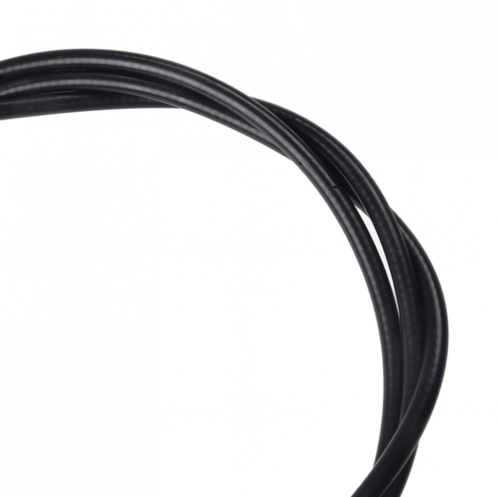 Замена троса дроссельной заслонки для Honda GXV160 HRJ216 HRJ196