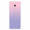 Чехол для Nokia 215 4G 2024 Nokia 235/220 4G 2024 Мраморный Рисунок Прозрачный ТПУ Задняя Крышка Чехол для Nokia220 4G Защитный Прозрачный Оболочка
