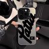 Расписной чехол для телефона для iPhone 11 14 15 16 iPhone 17 11 12 13 для 17 14 15 16 Pro14 15 16 Pro Max для Samsung S25 Ultra S24 S25 A36 A56 A16 Жесткий чехол