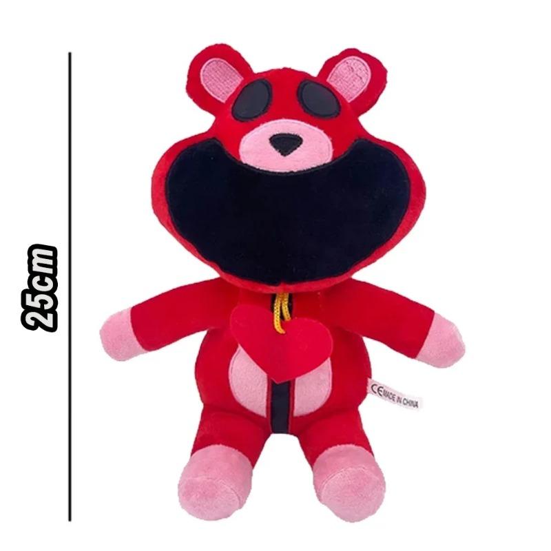 Smiling Critters Plush Toy Long Legs New Monster Catnap Plush Smiling Critters Plushies Stuffed Pillow Doll Toys