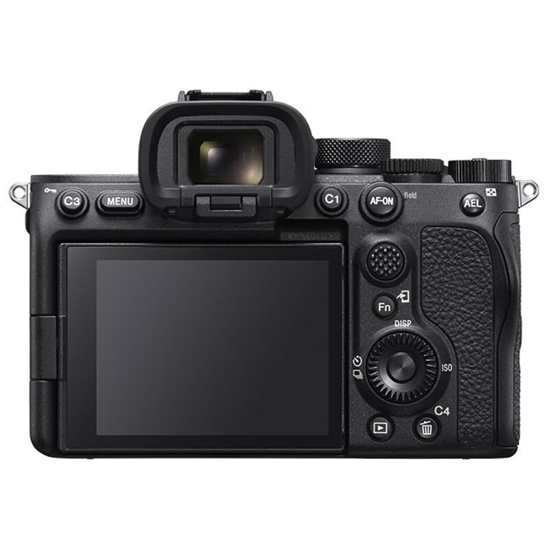 Sony Полнокадровая беззеркальная камера Alpha 7S III (Китайская версия)