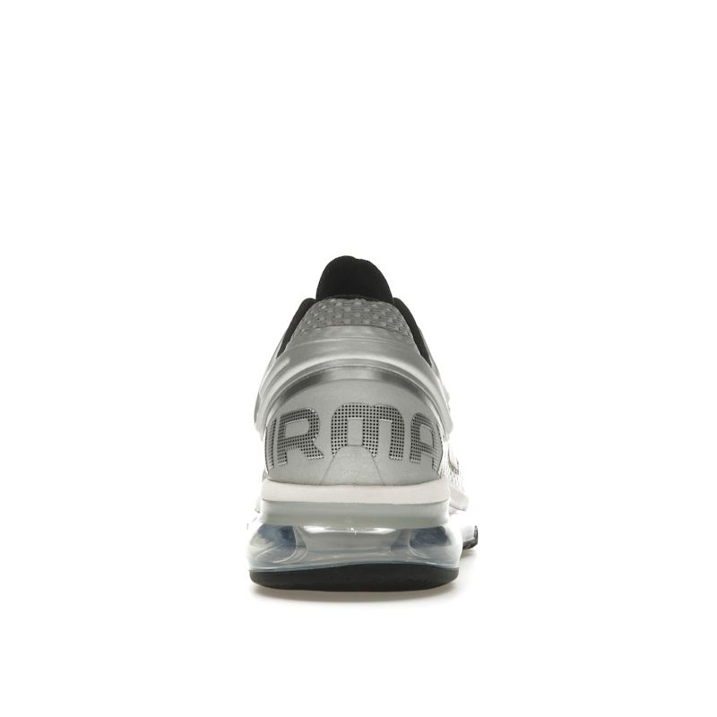 Nike Air Max 2013 Металлик Серебро Золото Мужские Кроссовки Металлик-Пьютер Металлик-Золото Phantom HJ7901-095