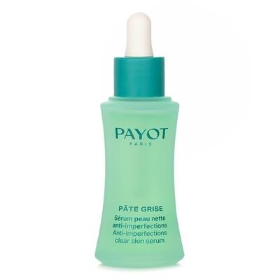 PAYOT Fate Grease Сыворотка для чистой кожи против несовершенств