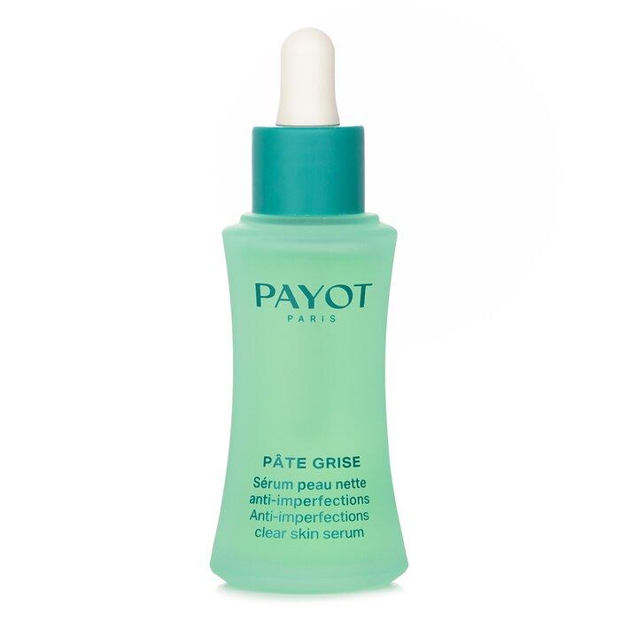 PAYOT Fate Grease Сыворотка для чистой кожи против несовершенств