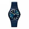 Watch SIR BLUE SO28N702 Blue [Swatch]