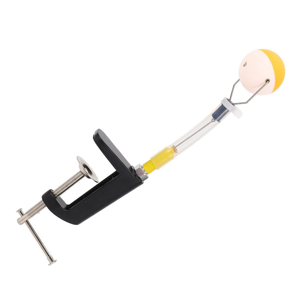 Table Tennis Training Robot Fixed Rapid Rebound Pingpong Ball Machine Trainer