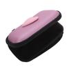 Multi-Color EVA Hard Storage Box Travel Zipper Bag Shockproof Outdoor Tools Bag For Earphone Storage Case Accessories
