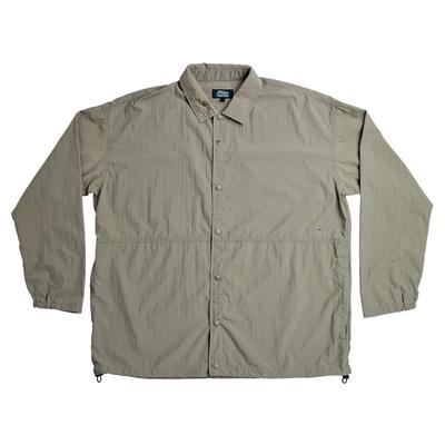 Куртка Abu Garcia Outerwear Nylon Coach Beige,