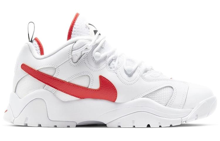 Nike Воздушный заграждение Low Rucker Park CJ5395-100