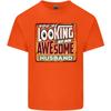 Youre Looking at an Awesome Husband Unisexs Light Cotton TShirt