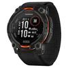 Нейлоновый ремешок на липучке 26 мм 22 мм для Garmin Instinct 3 50 мм 45 мм эластичная лента для Garmin Instinct 2 Solar 2X E браслет ремешок для часов